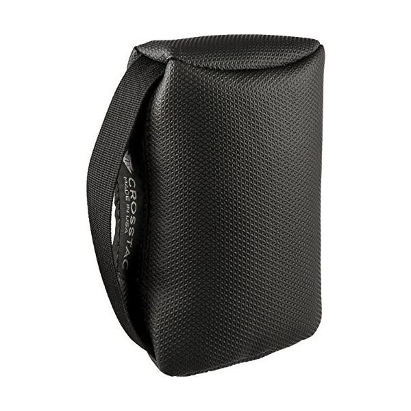 Crosstac Tactical Rear Squeeze Bag Prefilled Black Antoniodomingo Es