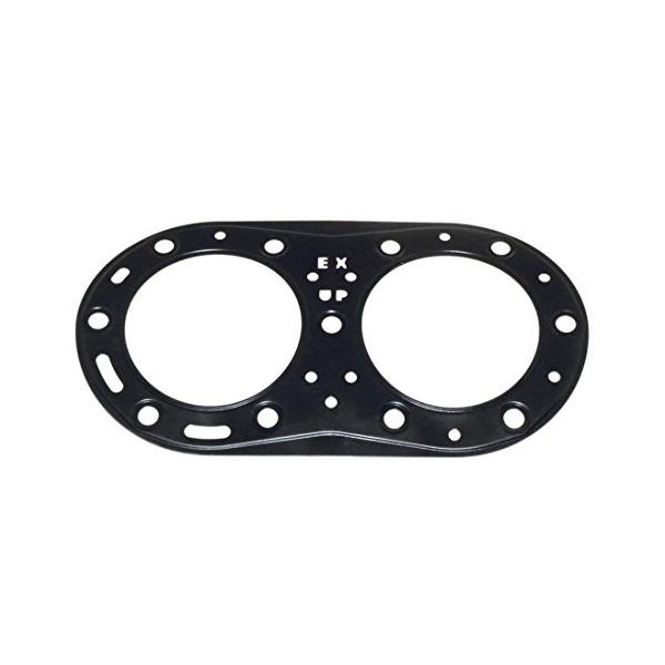 Gasket Cylinder Head Tigershark 93 99 639 640 644 Www Unipymes Com