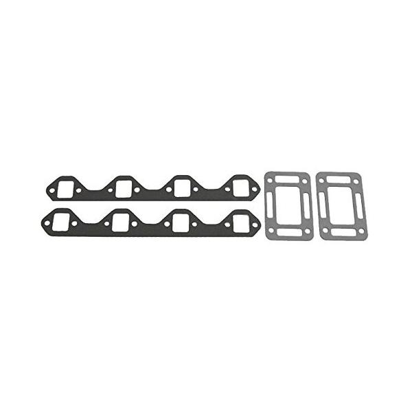 Sierra 18 0603 Exhaust Manifold Gasket Set Glm 39920 Parselsorgu Com