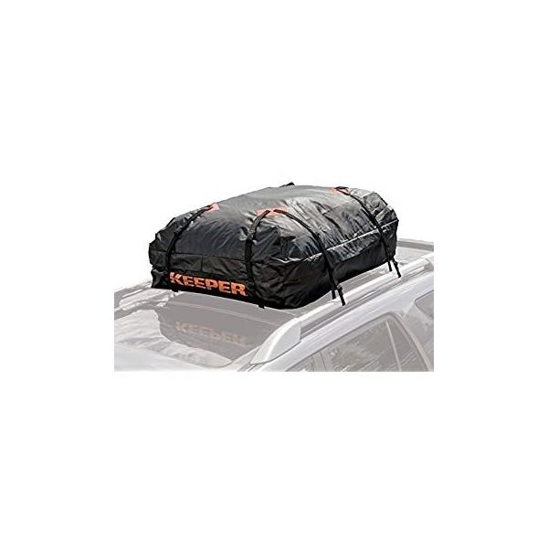 keeper cargo bag