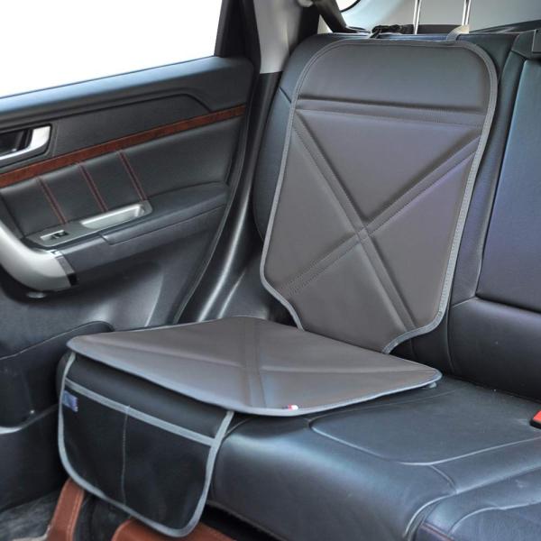 viaviat car seat protector