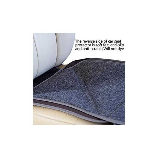 viaviat car seat protector