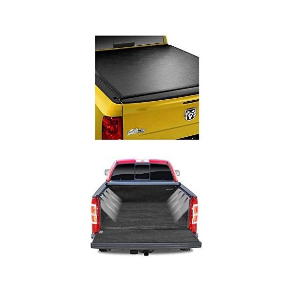 Access 41369 Amp Truxedo 1704523 Lorado Light È³¼å¥ Inch Tonneau 18 St Cover