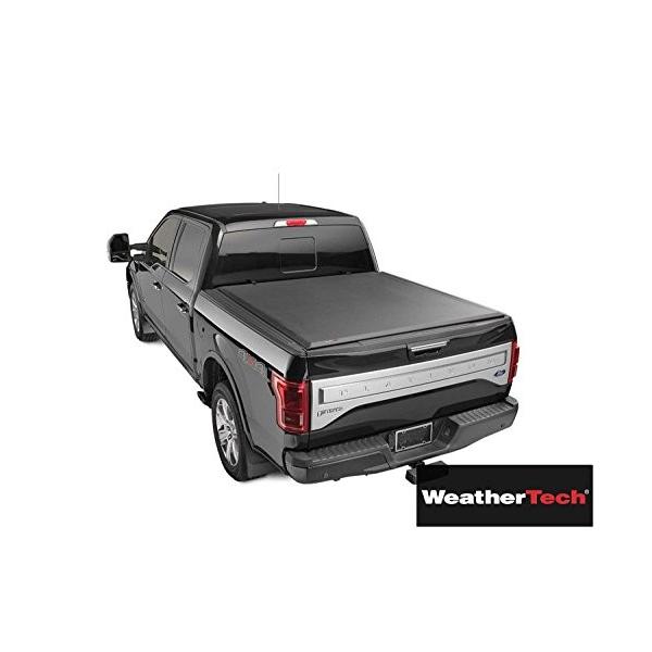 Truck Cover Weathertech Wea Hr Wea Hr Cover Fits Up 1 Roll Truck Sierra Bed Gmc U 36hal01