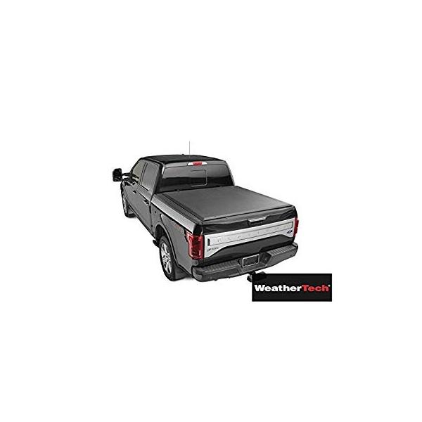 Weathertech Wea130102 Hr Roll Åæ Up Truck Bed Fits Sierra Cover 1 Gmc