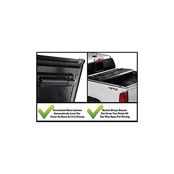 Gator Fx Fits 2007 2019 Toyota Tundra 6 5 Bed Foot O Track No 25 Off System