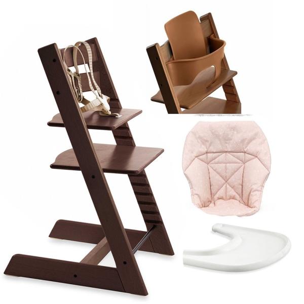 tray for tripp trapp high chair