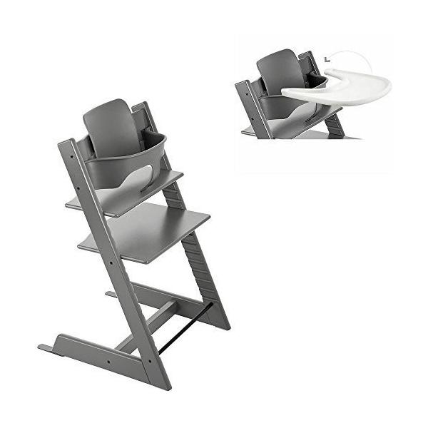 storm grey stokke tripp trapp