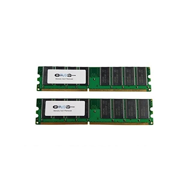 在庫処分 1gb 2x512mb Ram Memory Compatible Dimension 4400 Dell With Dekstops