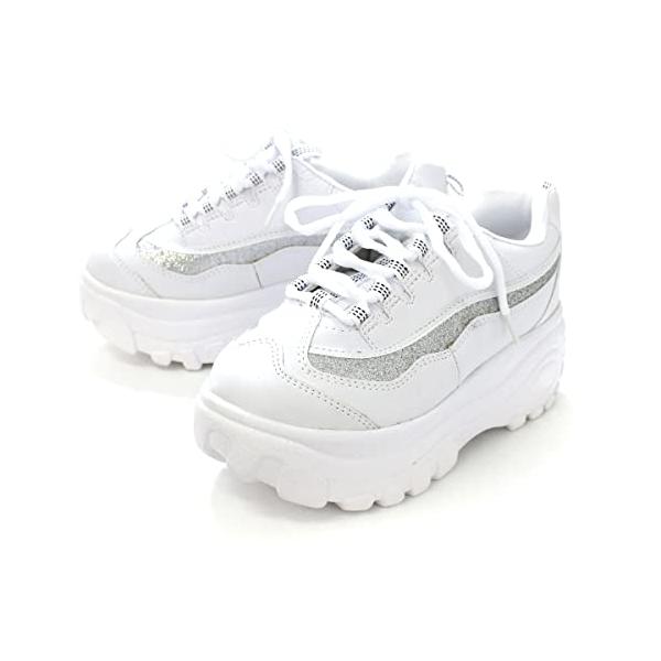 スニーカー FT8046