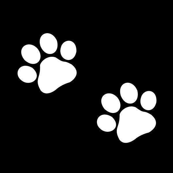 犬の足跡 ステッカー ペット Paw 車 Buyee Buyee Japanischer Proxy Service Kaufen Sie Aus Japan