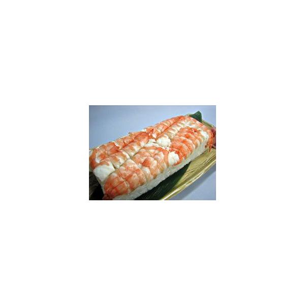 海老寿司 押し寿司 プリップリがたまらない えびすし Buyee Buyee Japanese Proxy Service Buy From Japan Bot Online