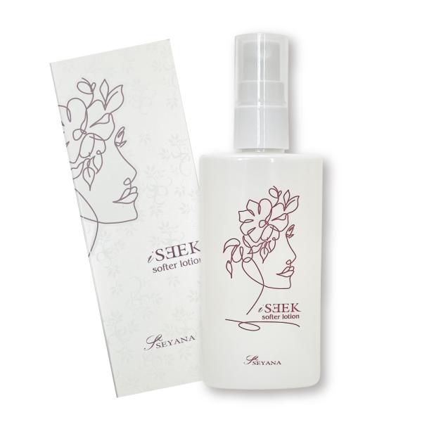 iSEEK【アイシーク】　ソフターローション 100ml　爆買