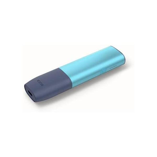 アイコス イルマ ワン WE 2023 製品未登録 数量限定 最新型 水色 アイコス イルマ ワン WE 2023 製品未登録 数量限定 最新型 水色