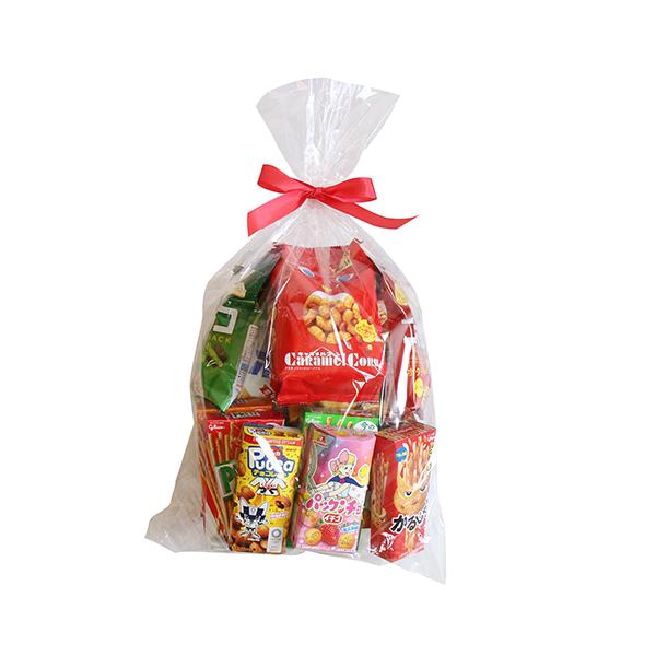 【大量出品】お菓子作り&ラッピングセット 39march_omtma7103k