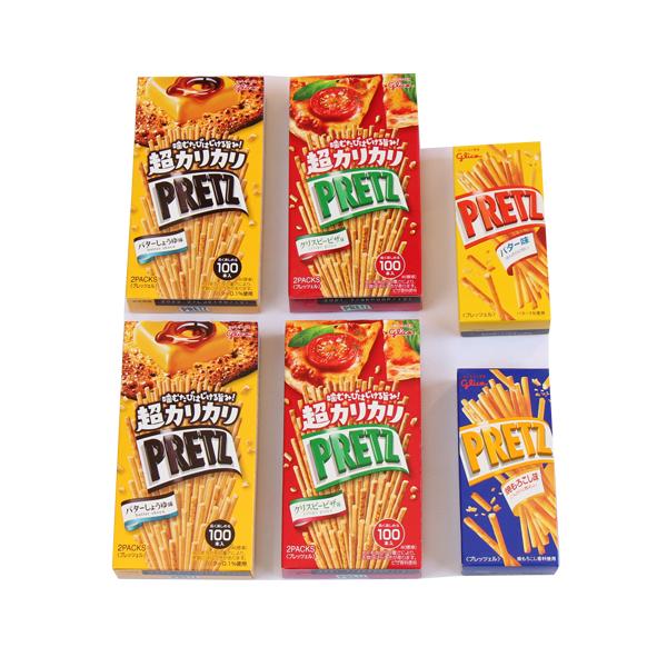 プリッツ 種類 食品 みんなが探している人気モノ Favofavoitems