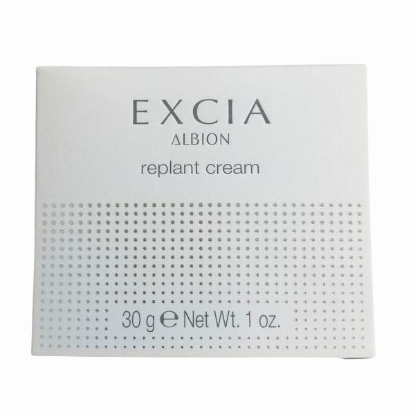 EXCIA アルビオン エクシア リプラント クリーム 30g ALBION