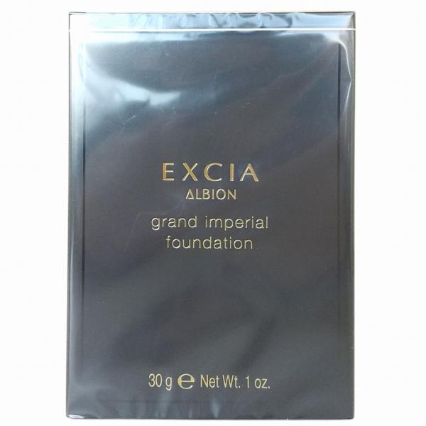 EXCIA アルビオン エクシア グラン インペリアル ファンデーション
