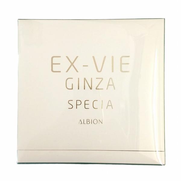 エクス・ヴィ 限定品 アルビオン エクス・ヴィ ギンザ スぺシア