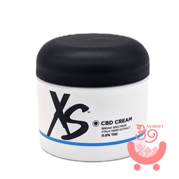 Amway アムウェイ XS CBDクリーム シービィーディー クリーム