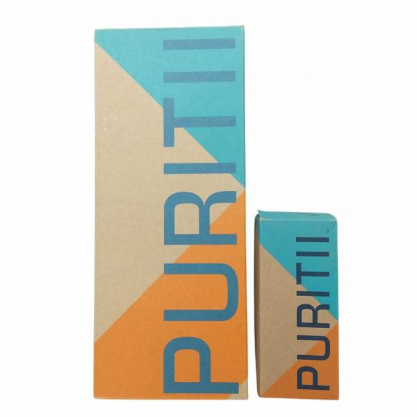 ARIIX アリックス PURITII ピュリティ ウォーターボトル