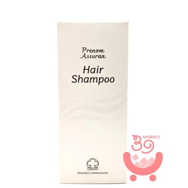 アシュラン リニューアル ヘアシャンプー 280ml プラノアシュラン 3180