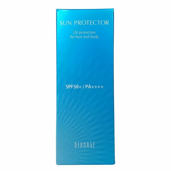 ダイアナ ディアナージュ サンプロテクター ( 日焼止めクリーム