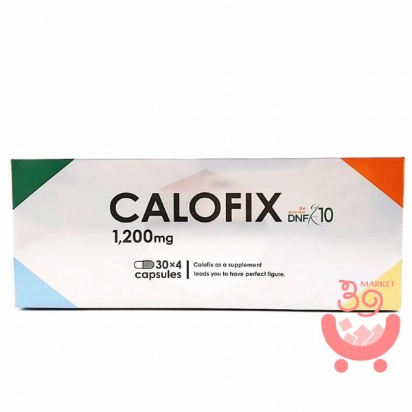 ダイアナ カロフィックス 30包 120粒入 酵母抽出物含有加工食品