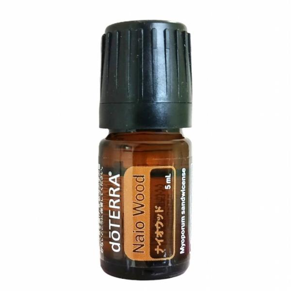 doTERRA（ドテラ） ナイオウッド 5ml アロマオイル