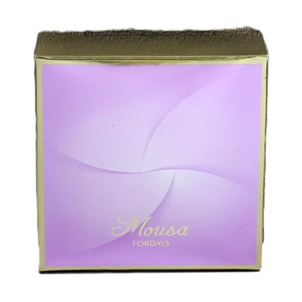 フォーデイズ ムーサモイスチュア パウダーファンデーション 3個セット