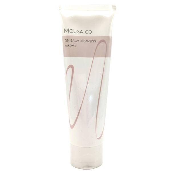 フォーデイズ FORDAYS ムーサ イオ DN バーム クレンジング final