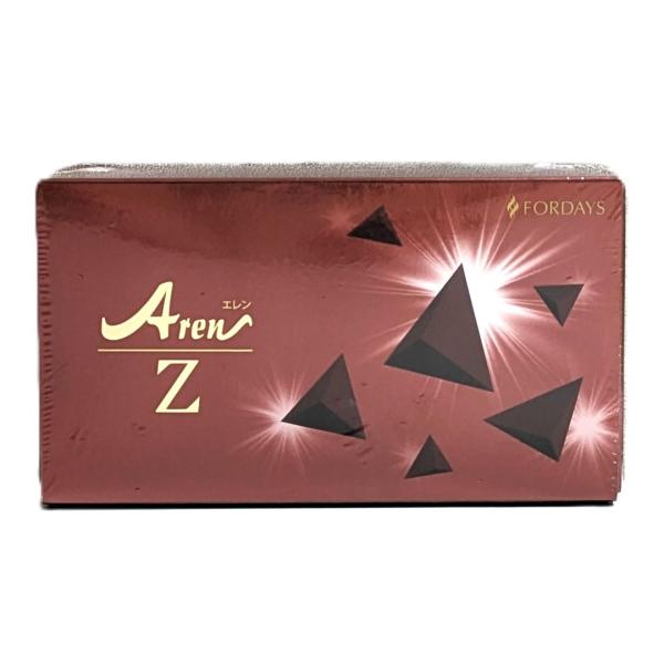 フォーデイズ エレン Z キノコ抽出物・乳酸菌加工食品 エレンZ FORDAYS