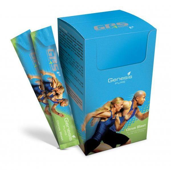 Genesis ジェネシスピュア Gps E2 Cherry ｂｌａｓｔ Ge010 サンキューマーケット 通販 Yahoo ショッピング