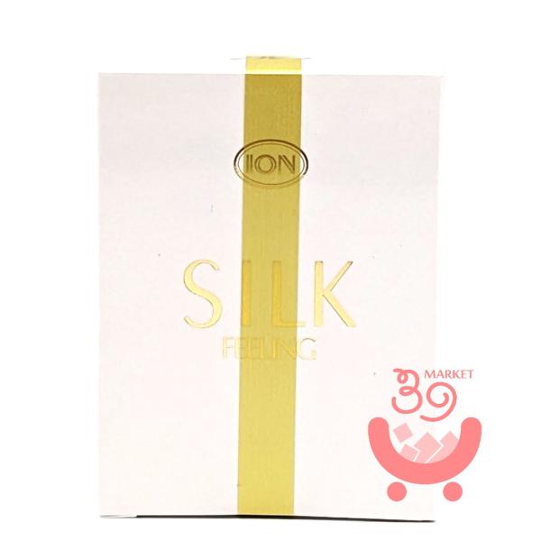 イオン シルク フィーリング フェイスパウダー ONSEN no MEGUMI / シルクフィーリングの商品情報｜美容・化粧品