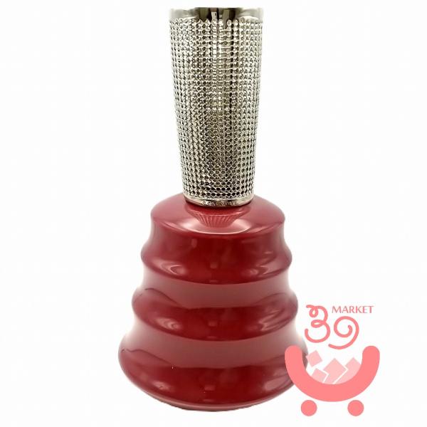 ランプベルジェ アロマランプ パッション 高級ランプ バーナー付き