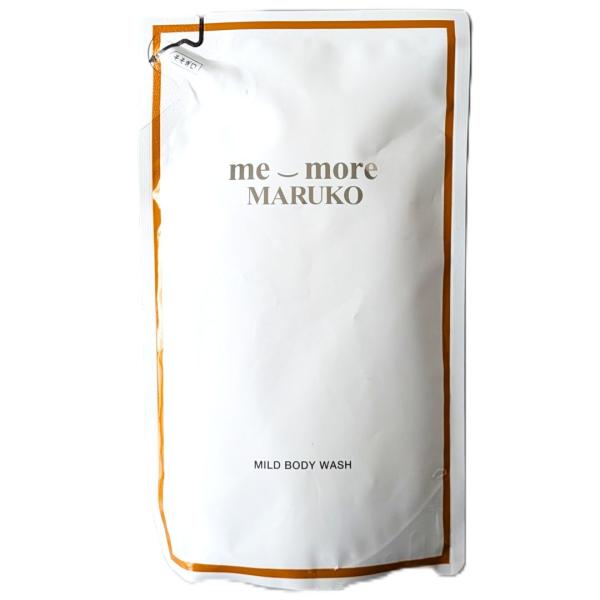 MARUKO（マルコ） ミモアマルコ マイルドボディウォッシュ MM レフィル