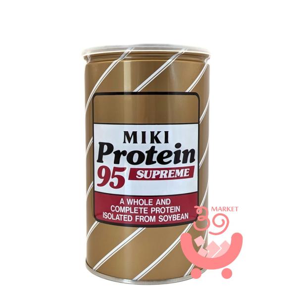 ミキプルーン プロティーン95 まみどりさん専用 39market_mi004