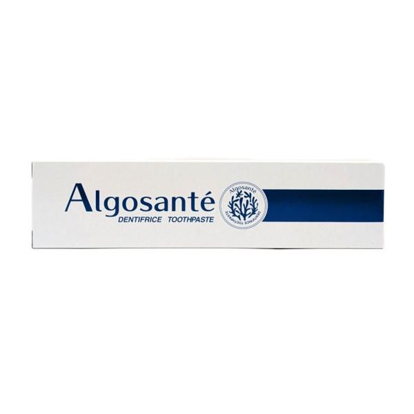 ミキプルーン 三基商事 アルゴサンテ 薬用歯磨（医薬部外品）90g ミキ