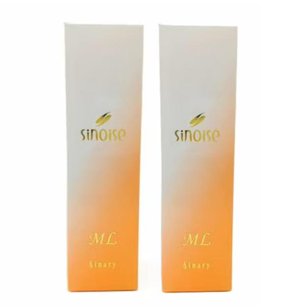 Sinary（シナリー） シノワーズ ML 2本 モイスチャー ローション 150ml