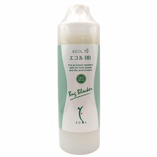 Sinary シナリー エコル BB スキンガードローション 300ml 虫よ