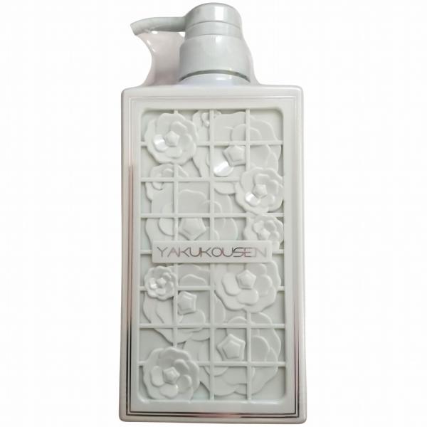 薬用全身洗浄料 薬酵泉 最高品質 薬酵泉 薬用全身洗浄料 MF 500ml エム・フーズ株式会社 薬用洗浄料