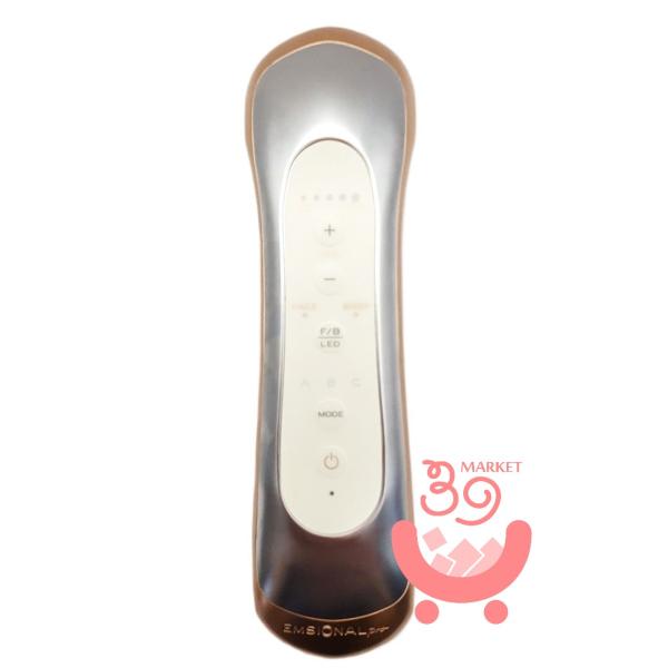新品未開封　SPTM EMSIONAL Pro　バイタルアクティベーター　美顔器 EMSIONAL Pro – SPTM Online