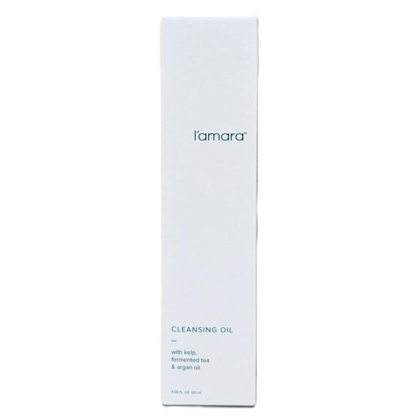 シナジー SYNERGY ラマーラ クレンジング オイル 120ml : サンキュー