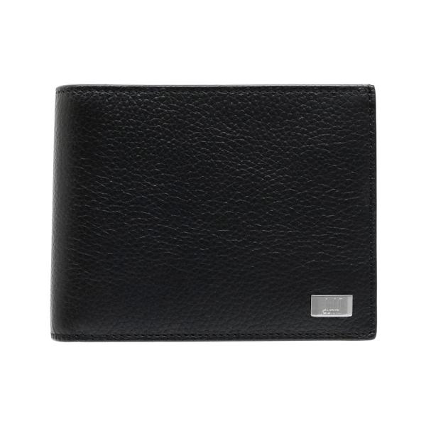 並行輸入品 ダンヒル 二つ折り財布 小銭入れあり DUNHILL Avorities アボリティーズ 19F2932AV001R （DUL2R932A）