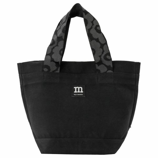 年末セール☆美品！マリメッコ トートバッグ ピックイネン アールニ ウニッコ マリメッコ ウニ ウニッコ ピエニウニッコ トートバッグ｜マリメッコ