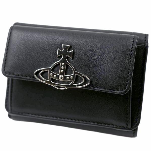 Vivienne Westwood 財布 Vivienne Westwood（ヴィヴィアンウエストウッド） 並行輸入品 財布 三