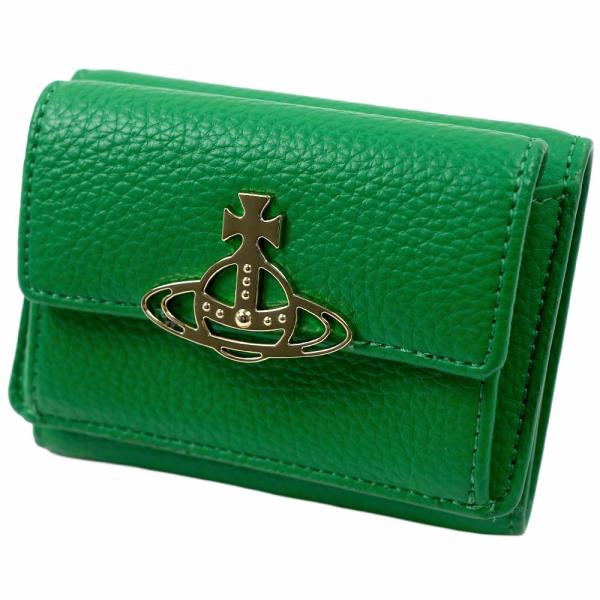 Vivienne Westwood（ヴィヴィアンウエストウッド） 並行輸入品 財布 三