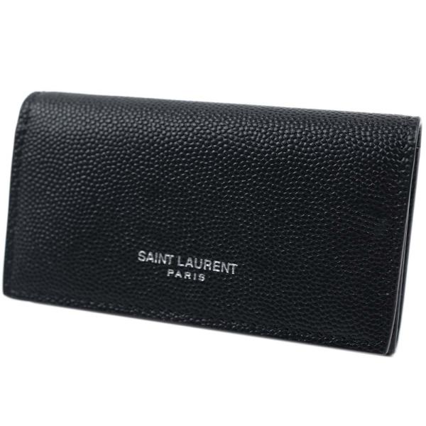 SAINT LAURENT 訳ありアウトレット サンローラン キーケース SAINT LAURENT 訳ありアウトレット サンローラン キーケース