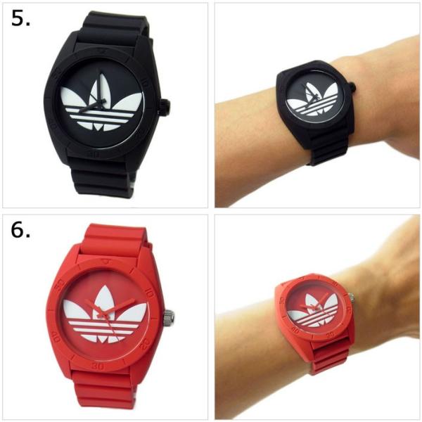 アディダス 腕時計 メンズ レディース Adidas サンティアゴ Buyee Servicio De Proxy Japones Buyee Compra En Japon