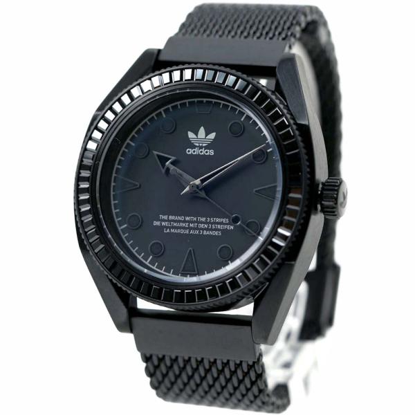 【正規】adidas エディションツー AOFH22510 メンズ 腕時計 人気 adidas 並行輸入品 アディダス 腕時計 メンズ エディション ツー